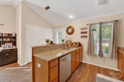 137 Blackwater Way, Springfield, GA 31329 - Photo 15