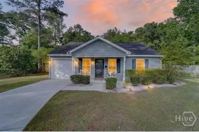 137 Blackwater Way, Springfield, GA 31329 - Photo 1