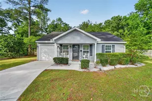 137 Blackwater Way, Springfield, GA 31329 - Photo 3