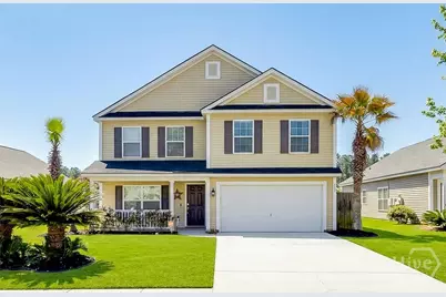 323 Winchester Drive, Pooler, GA 31322 - Photo 1