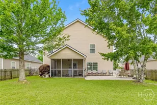 323 Winchester Dr, Pooler, GA 31322 - Photo 37