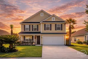 323 Winchester Dr, Pooler, GA 31322 - Photo 3