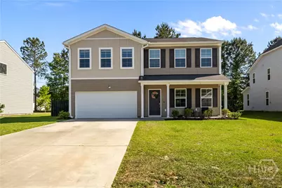 337 Excel Drive, Richmond Hill, GA 31324 - Photo 1
