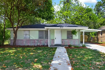 917 Wexler Street, Savannah, GA 31415 - Photo 1
