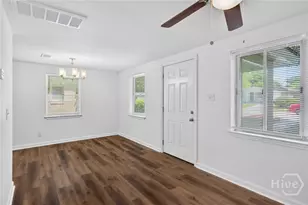 917 Wexler St, Savannah, GA 31415 - Photo 5