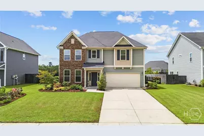 60 McCrady Drive, Richmond Hill, GA 31324 - Photo 1