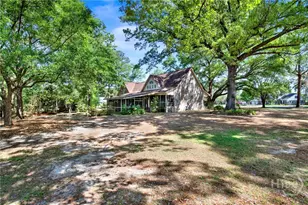 203 Old Rail Rd, Bloomingdale, GA 31302 - Photo 43
