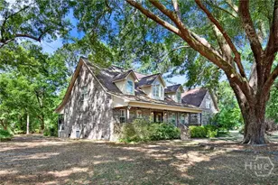 203 Old Rail Rd, Bloomingdale, GA 31302 - Photo 3