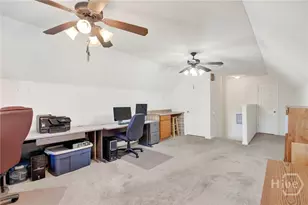 203 Old Rail Rd, Bloomingdale, GA 31302 - Photo 35
