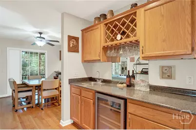 203 Old Rail Road, Bloomingdale, GA 31302 - Photo 17