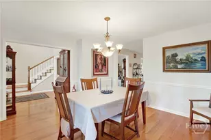 203 Old Rail Rd, Bloomingdale, GA 31302 - Photo 13
