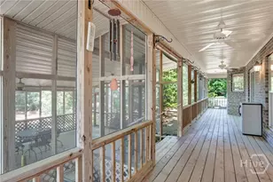 203 Old Rail Rd, Bloomingdale, GA 31302 - Photo 37