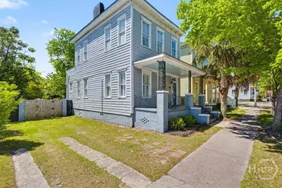 505 E Anderson Street, Savannah, GA 31401 - Photo 1