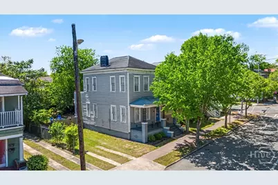 505 E Anderson Street, Savannah, GA 31401 - Photo 3