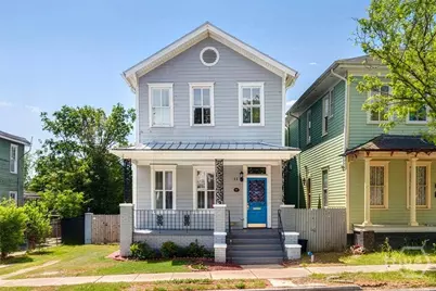 505 E Anderson Street, Savannah, GA 31401 - Photo 1