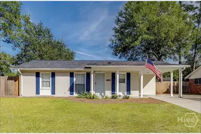 4 Ossabaw Road, Savannah, GA 31410 - Photo 1