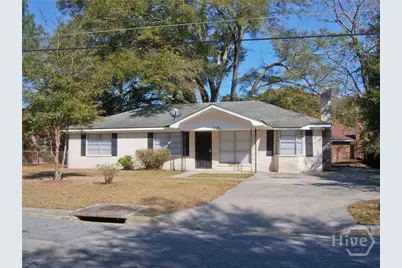718 Atlanta Street, Savannah, GA  - Photo 1
