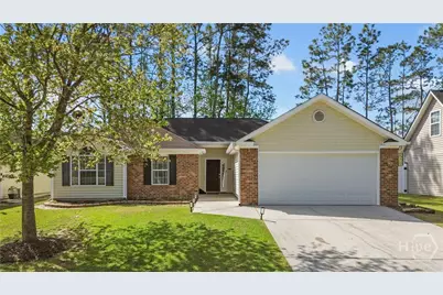 36 Bluelake Boulevard, Pooler, GA 31322 - Photo 1
