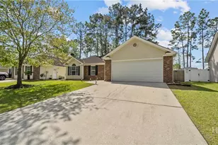 36 Bluelake Blvd, Pooler, GA 31322 - Photo 3
