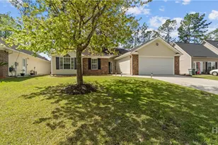 36 Bluelake Blvd, Pooler, GA 31322 - Photo 41