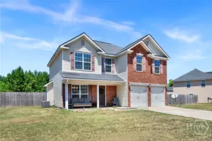 411 Nashview Trail, Allenhurst, GA 31301 - Photo 3