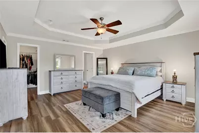 411 Nashview Trail, Allenhurst, GA 31301 - Photo 21