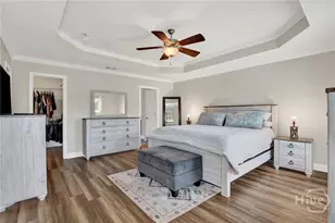 411 Nashview Trail, Allenhurst, GA 31301 - Photo 21