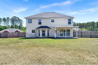 411 Nashview Trail, Allenhurst, GA 31301 - Photo 37