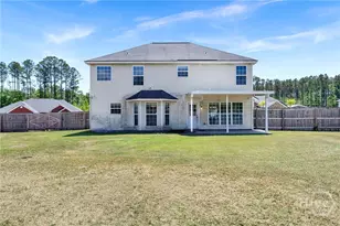 411 Nashview Trail, Allenhurst, GA 31301 - Photo 37