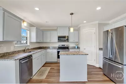 411 Nashview Trail, Allenhurst, GA 31301 - Photo 17