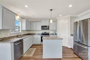 411 Nashview Trail, Allenhurst, GA 31301 - Photo 17