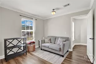 411 Nashview Trail, Allenhurst, GA 31301 - Photo 23