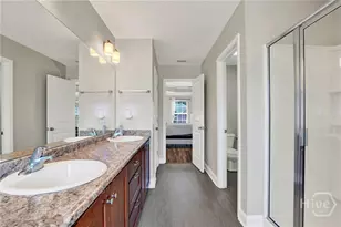 411 Nashview Trail, Allenhurst, GA 31301 - Photo 27