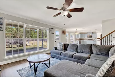 411 Nashview Trail, Allenhurst, GA 31301 - Photo 13