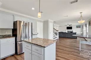 411 Nashview Trail, Allenhurst, GA 31301 - Photo 19