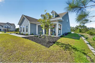 575 Mandeville Drive, Richmond Hill, GA 31324 - Photo 5