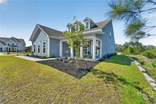 575 Mandeville Dr, Richmond Hill, GA 31324 - Photo 5