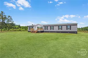 221 County Line Rd, Hinesville, GA 31313 - Photo 3