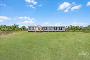 221 County Line Rd, Hinesville, GA 31313 - Photo 9