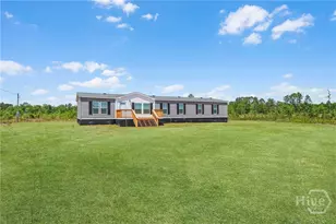 221 County Line Rd, Hinesville, GA 31313 - Photo 5