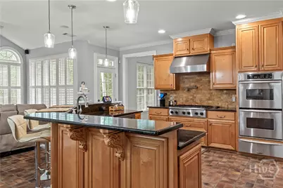 115 Greenview Drive, Savannah, GA 31405 - Photo 33
