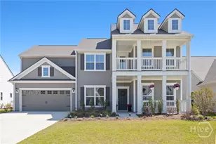 268 Heron Crk Dr, Richmond Hill, GA 31324 - Photo 7