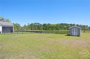 268 Heron Crk Dr, Richmond Hill, GA 31324 - Photo 63