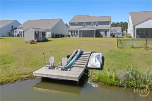268 Heron Crk Dr, Richmond Hill, GA 31324 - Photo 5