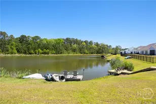 268 Heron Crk Dr, Richmond Hill, GA 31324 - Photo 3