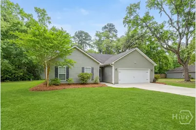 113 Buford Hill Road, Eden, GA 31307 - Photo 3