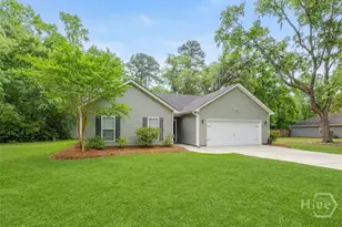 113 Buford Hill Rd, Eden, GA 31307 - Photo 3