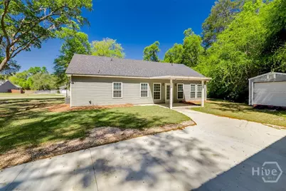 113 Buford Hill Road, Eden, GA 31307 - Photo 29
