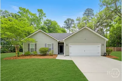 113 Buford Hill Road, Eden, GA 31307 - Photo 1