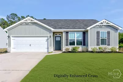 267 Timberlake Drive, Guyton, GA 31312 - Photo 1